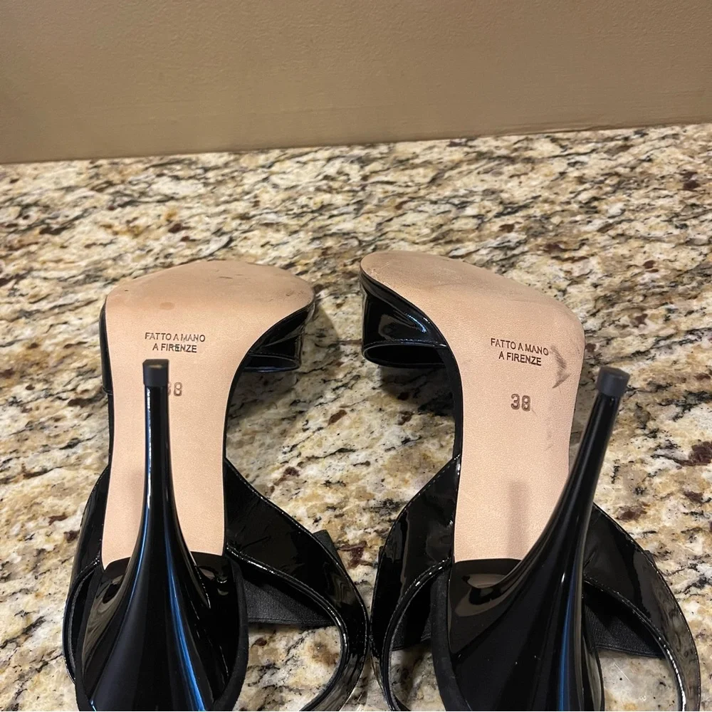 Sur Argentine Tango Paloma Shoes - Picture 7 of 12
